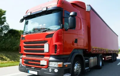 Adana Ula Ambar Kargo