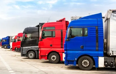 Adana Ula Ambar Nakliyat