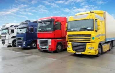 Adana Ula Nakliye Ambarı