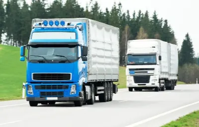 Adana ile Ula Arası Eşya Taşıma